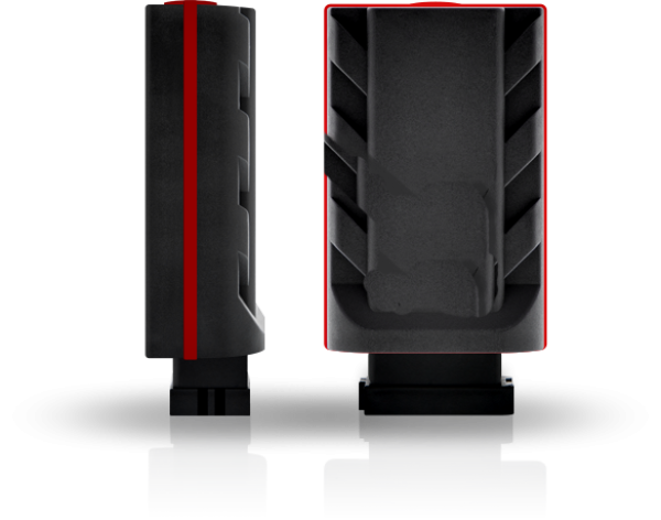 NISSAN  Navara  2.3 dCi  140 KW  CHIPTUNING Leistungskit